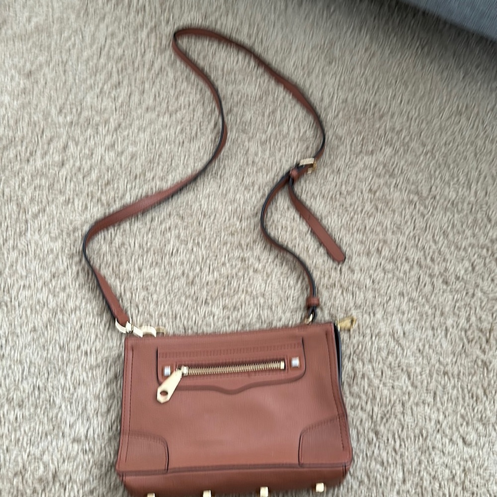 Rebecca Minkoff Shoulder Bag